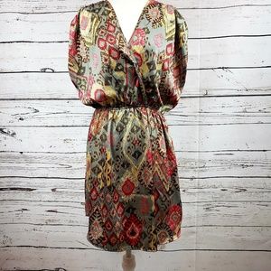 Soft light dress by Moonlight